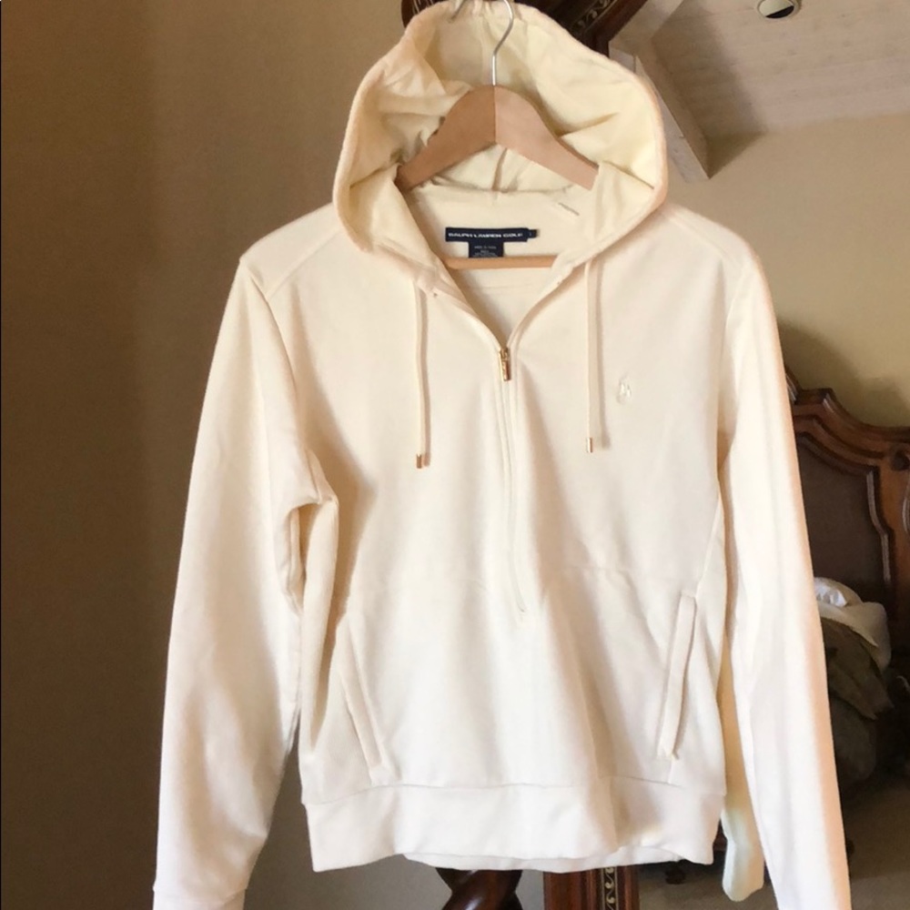 Pullover Hoodie